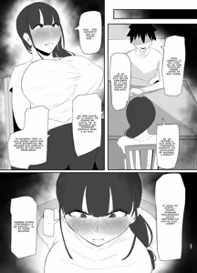 Page 10 of El libro donde una mamá con vello en las axilas (39 años) termina seducida por el novio de su hija - preview thumbnail