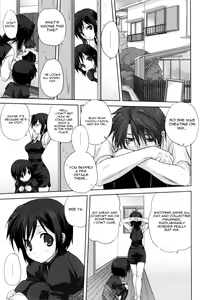 Page 196 of Kazoku Donburi - preview thumbnail