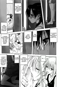 Page 40 of Kazoku Donburi - preview thumbnail