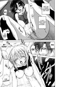 Page 46 of Kazoku Donburi - preview thumbnail