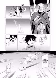 Page 3 of Last Brave - preview thumbnail