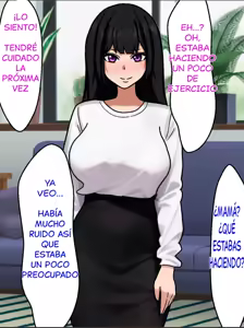 Page 39 of Una descarada y arrogante madre se convierte en la pareja sexual de un pervertido niño - preview thumbnail