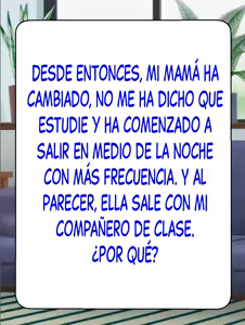 Page 51 of Una descarada y arrogante madre se convierte en la pareja sexual de un pervertido niño - preview thumbnail