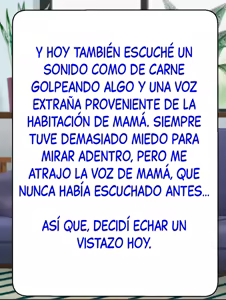 Page 52 of Una descarada y arrogante madre se convierte en la pareja sexual de un pervertido niño - preview thumbnail