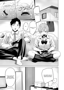 Page 2 of Osananajimi no Seiheki Yugamemashita - preview thumbnail