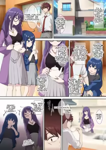 Page 2 of Seito no Imouto ni Kaihen sareta Ore no Arata na Sekai ︱ My(♂) New World-Transformed into My Student's Imouto - preview thumbnail