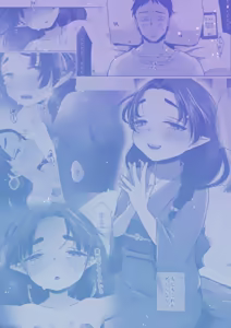 Page 52 of Utsutsu ni Sayonara | 弃世随卿去 梦醒不归人 - preview thumbnail
