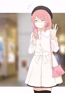 Page 94 of bangdream相关内容 - preview thumbnail