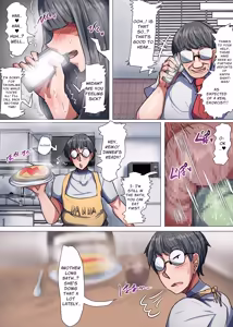 Page 31 of Bakunyuu Taimashi Reiko! | Bursting Busty Ghost Buster Reiko! - preview thumbnail