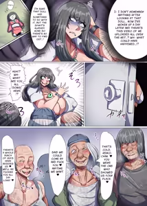Page 52 of Bakunyuu Taimashi Reiko! | Bursting Busty Ghost Buster Reiko! - preview thumbnail