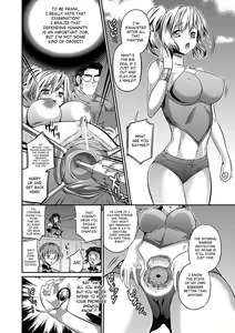 Page 4 of Valkyrie Striker - preview thumbnail
