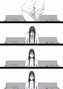 Page 3 of Musuko no Yome ni Semarareta Nara - preview thumbnail