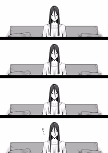 Page 4 of Musuko no Yome ni Semarareta Nara - preview thumbnail