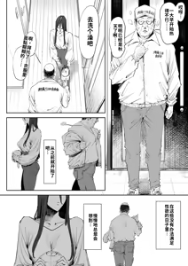Page 9 of Musuko no Yome ni Semarareta Nara - preview thumbnail