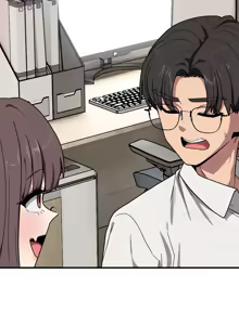 Page 329 of 不如当条狗 | 不如當條狗 1-45 END - preview thumbnail