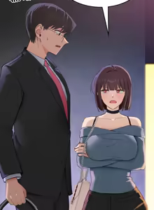 Page 91 of 不如当条狗 | 不如當條狗 1-45 END - preview thumbnail