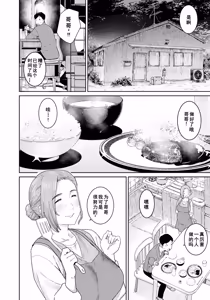 Page 3 of 落日の母 - preview thumbnail