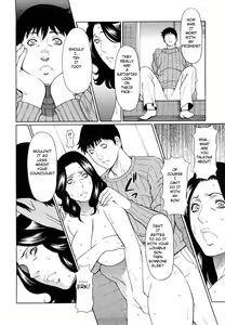 Page 10 of Kindan no Haha-Ana - Immorality Love-Hole Ch. 1-2 - preview thumbnail