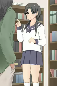 Page 47 of Namaiki na JK Domo o Homeless no Ore ga Haramasete Mimashita. - preview thumbnail