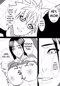 Page 51 of Musuko No Sewa Chapter 1-3 - preview thumbnail