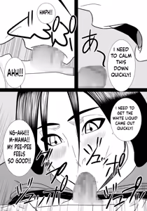 Page 57 of Musuko No Sewa Chapter 1-3 - preview thumbnail