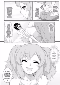 Page 164 of Mesuiki Otokonoko Switch ♥ - preview thumbnail
