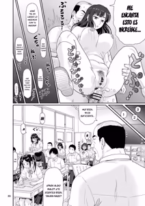 Page 29 of Eroi Koto Igai de Toki o Tomete wa Dame desu yo 1 | Deteniendo el Tiempo, Únicamente para Actos Lascivos 1 - preview thumbnail