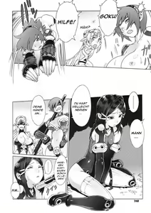 Page 204 of Secret Journey Ch. 0-7 - preview thumbnail