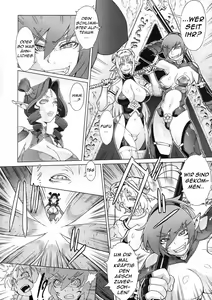 Page 208 of Secret Journey Ch. 0-7 - preview thumbnail