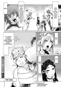 Page 226 of Secret Journey Ch. 0-7 - preview thumbnail