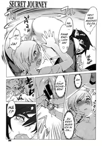 Page 59 of Secret Journey Ch. 0-7 - preview thumbnail