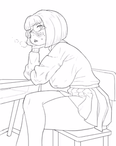 Page 51 of rivex-Rika-chan - preview thumbnail