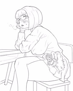 Page 52 of rivex-Rika-chan - preview thumbnail