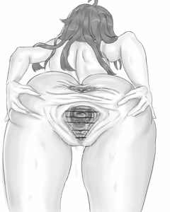 Page 9 of rivex-Momiji-chan - preview thumbnail