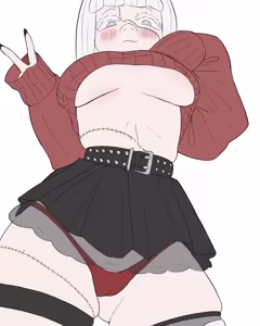 Page 98 of rivex-Lili-chan - preview thumbnail