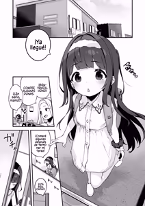 Page 3 of Onanie Daisuki Honoka-chan wa Katekyo Chinpo o Benkyou Shitai! - preview thumbnail