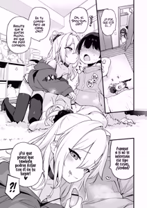 Page 5 of Onanie Daisuki Honoka-chan wa Katekyo Chinpo o Benkyou Shitai! - preview thumbnail
