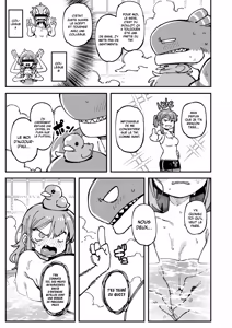 Page 108 of Watashi ni Konna Kuchi Kiite, Oya Gatcha Shippai shita no ka Lv.2 | Comment tu me parles ? Tes parents ont oublié de t'éduquer ou quoi ? Lv.2 - preview thumbnail