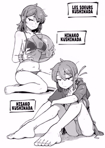 Page 115 of Watashi ni Konna Kuchi Kiite, Oya Gatcha Shippai shita no ka Lv.2 | Comment tu me parles ? Tes parents ont oublié de t'éduquer ou quoi ? Lv.2 - preview thumbnail