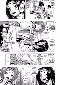 Page 6 of Kuro no Kishidan Breakthrough | Black Knights Breakthrough (decensored) - preview thumbnail