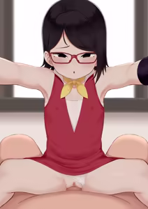 Page 2 of Sarada - preview thumbnail