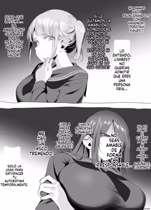 Page 62 of Bakunyuu Inkya wa Gyaku NTR-ru!! Soushuuhen (Spanish) MTL - preview thumbnail