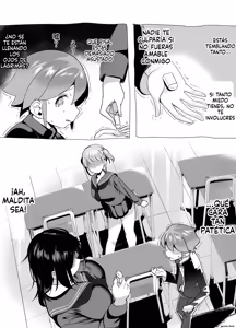 Page 63 of Bakunyuu Inkya wa Gyaku NTR-ru!! Soushuuhen (Spanish) MTL - preview thumbnail