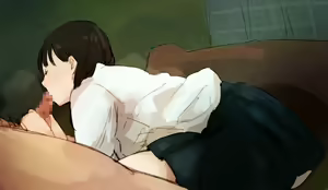 Page 22 of Seifuku Kakusei to Inkou - preview thumbnail