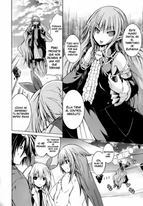 Page 14 of Kagaku na Yatsura Capítulo 9 - preview thumbnail