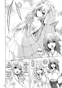 Page 16 of Kagaku na Yatsura Ch. 4 - The Dressers - preview thumbnail