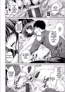 Page 119 of Doku Aru Hana no Amai Mitsu - poison in the heart. - preview thumbnail