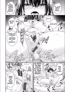 Page 51 of Doku Aru Hana no Amai Mitsu - poison in the heart. - preview thumbnail