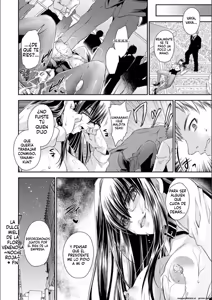 Page 75 of Doku Aru Hana no Amai Mitsu - poison in the heart. - preview thumbnail