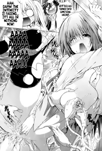 Page 31 of Kagaku na Yatsura Ch. 5 - The Invisible Ones - preview thumbnail